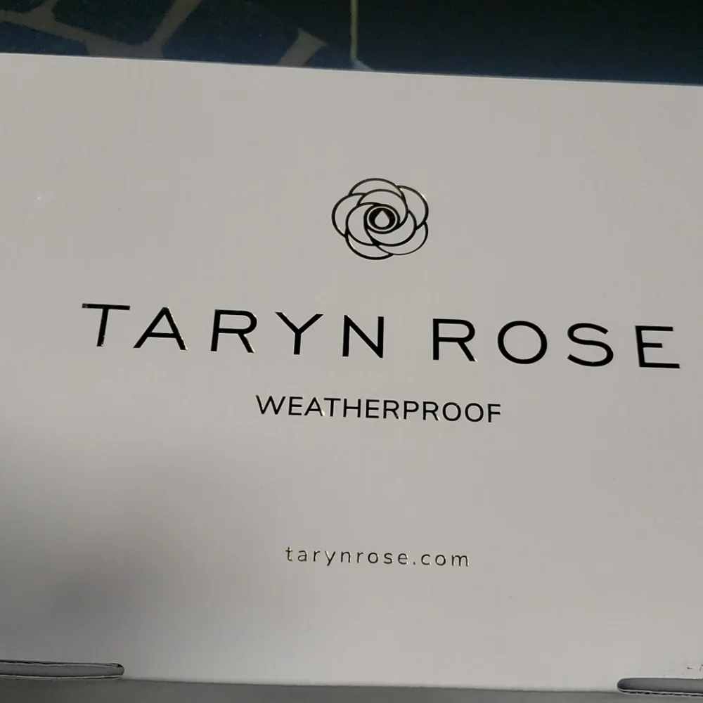 Taryn Rose Quincy Shiny Espadrille Red Sangria 6